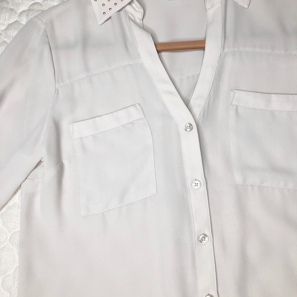 Blouse - Picture 2 of 3
